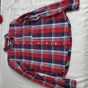 Hollister Long-sleeved shirt